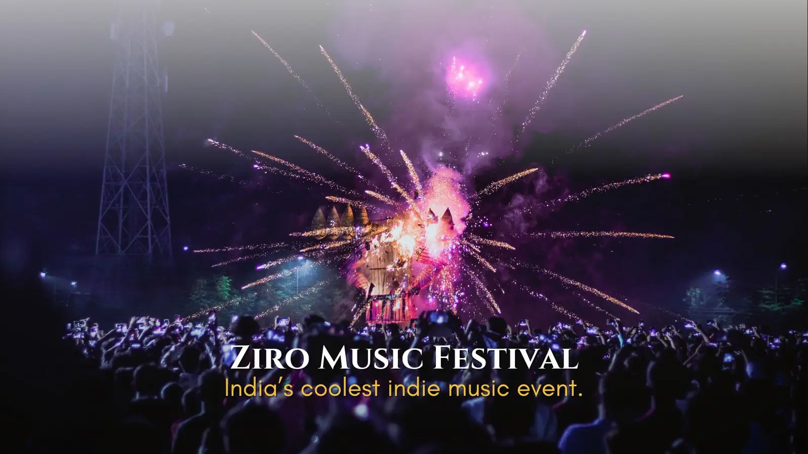 Discover Ziro Music Festival in Arunachal Pradesh – India’s coolest indie music event. Get dates, travel tips, permits info, camping guide & itinerary