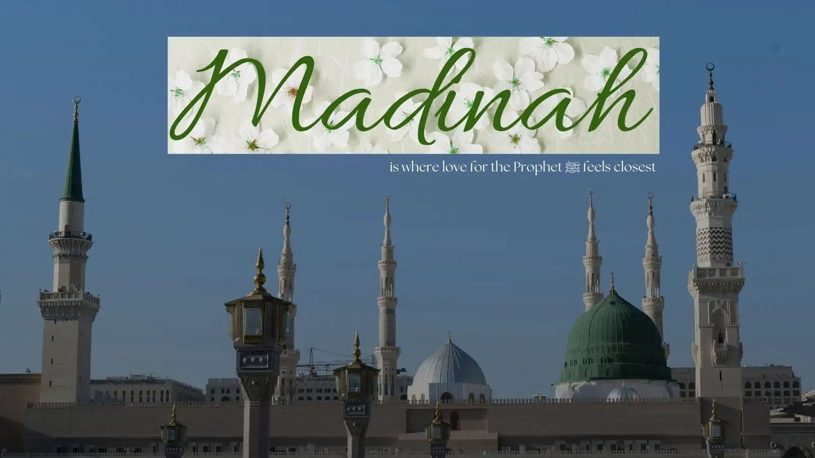 Madinah Saudi Arabia: A Complete Travel Guide to Madinah City