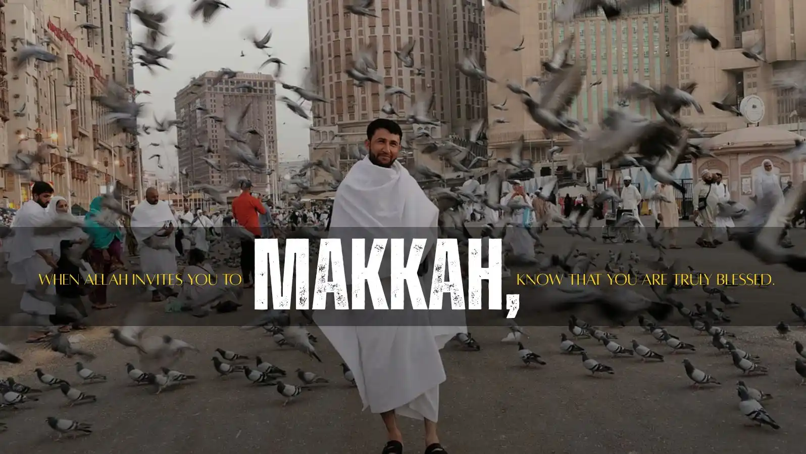 Places to Visit in Makkah: A Complete Travel & Ziyarat Guide for Pilgrims